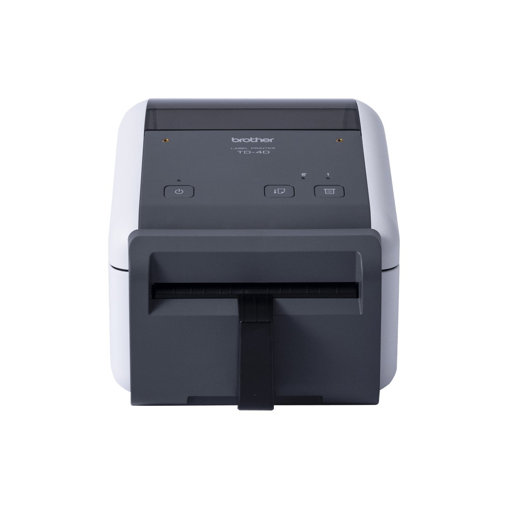 Brother TD-4420DNFC label printer Direct thermal 203 x 203 DPI 203 mm/sec Wired Ethernet LAN Brother TD-4420DNFC label printer Direct thermal 203 x 203 DPI 203 mm/sec Wired Ethernet LAN