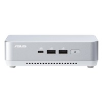 ASUS NUC 14 Pro+ RNUC14RVSU700001I Mini PC Silver 155H