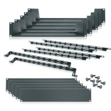 Middle Atlantic Products BUNDLE-LARGE rack accessory Mounting kit