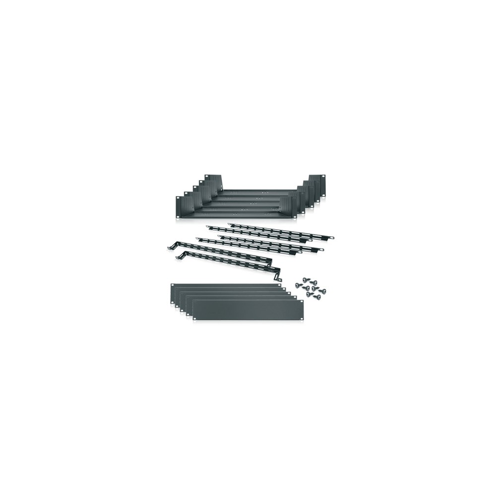 Middle Atlantic Products BUNDLE-LARGE rack accessory Mounting kit Middle Atlantic Products BUNDLE-LARGE rack accessory Mounting kit