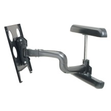 Chief PWR2000B TV mount/stand 139.7 cm (55') Black