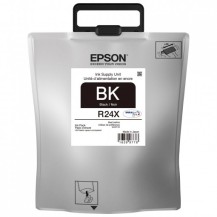 Epson R24X ink cartridge Original Black