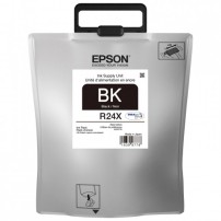 Epson R24X ink cartridge Original Black