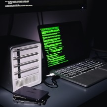 RNUC13ANKI500001I BAREBONE KIT