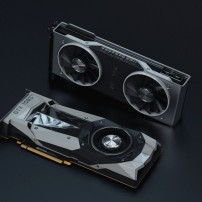 THINKSYSTEM NVIDIA QUADRO T400 4GB ACTIVE GPU