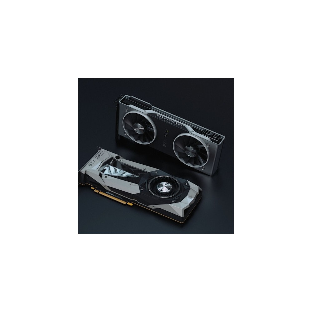 THINKSYSTEM NVIDIA QUADRO T400 4GB ACTIVE GPU