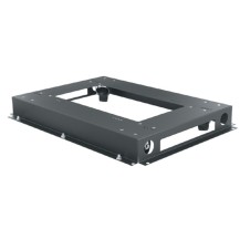 Middle Atlantic Products Caster Base, 36'D