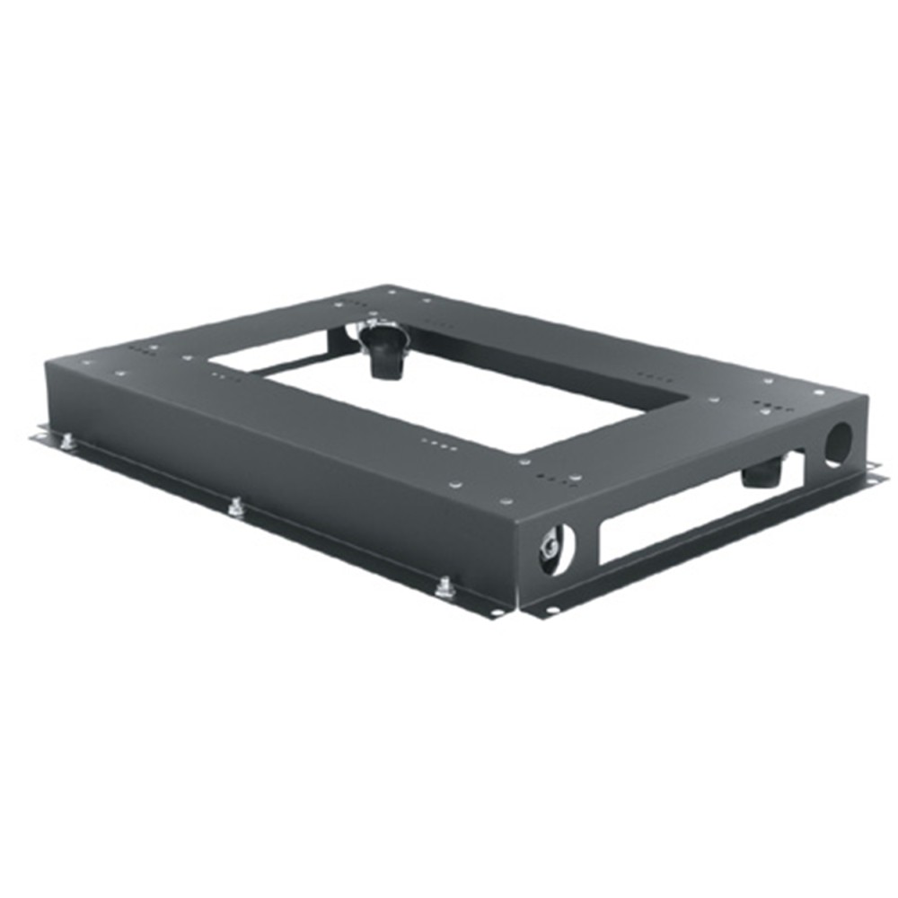 Middle Atlantic Products Caster Base, 36'D Middle Atlantic Products Caster Base, 36'D