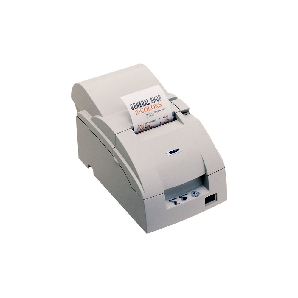 Epson TM-U220B Dot matrix