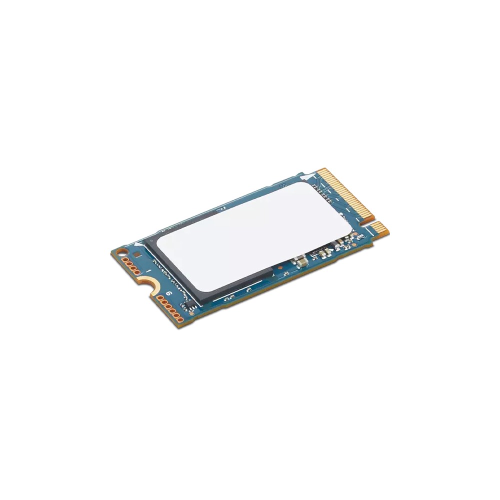 Lenovo 4XB1K26775 internal solid state drive 1 TB M.2 PCI Express 4.0