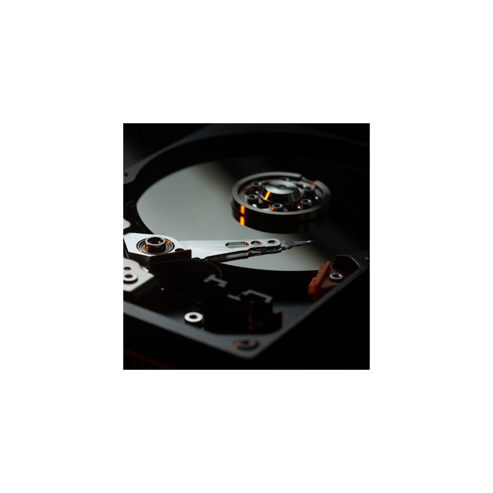 SE MM CRU DRV W/LFF CR SS530 3.2TB SAS