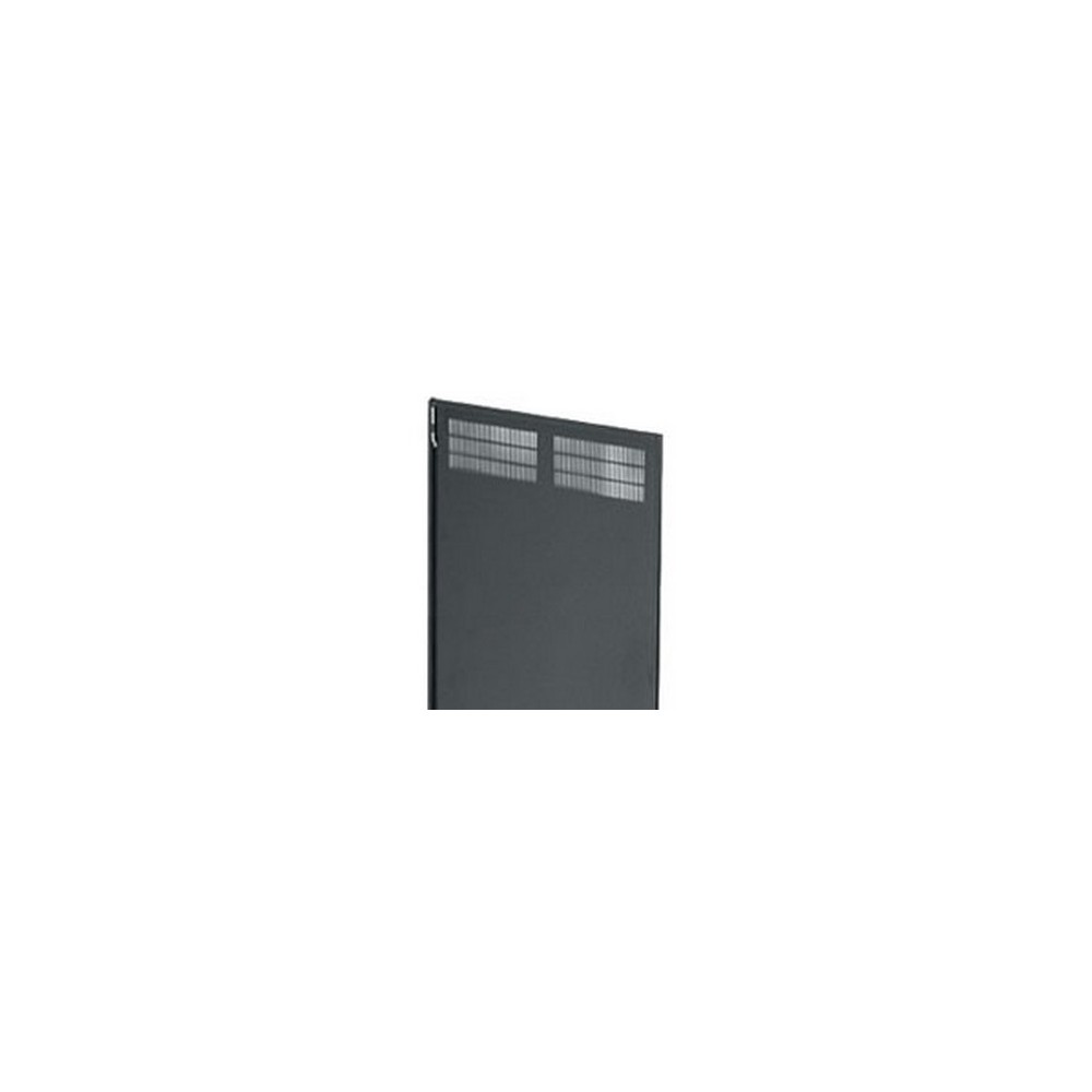 Middle Atlantic Products Top & Bottom Vented Rear Door 27 Rackpsaces