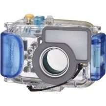 Canon Waterproof case WP-DC31 underwater camera housing