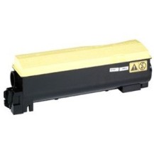 KYOCERA TK-562Y toner cartridge 1 pc(s) Original Yellow