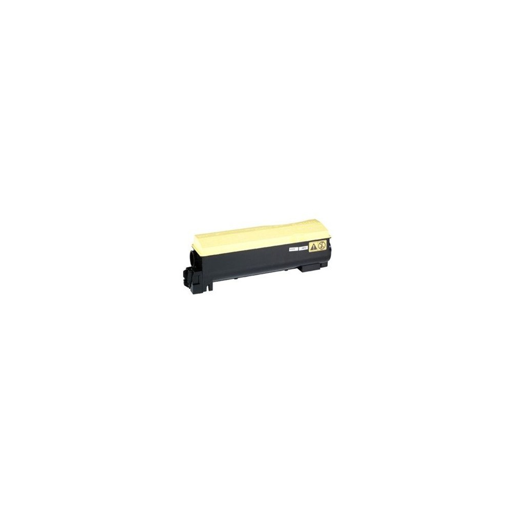 KYOCERA TK-562Y toner cartridge 1 pc(s) Original Yellow KYOCERA TK-562Y toner cartridge 1 pc(s) Original Yellow