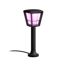 Philips Hue White and colour ambience 1736530VN Smart pedestal/post lighting 8 W