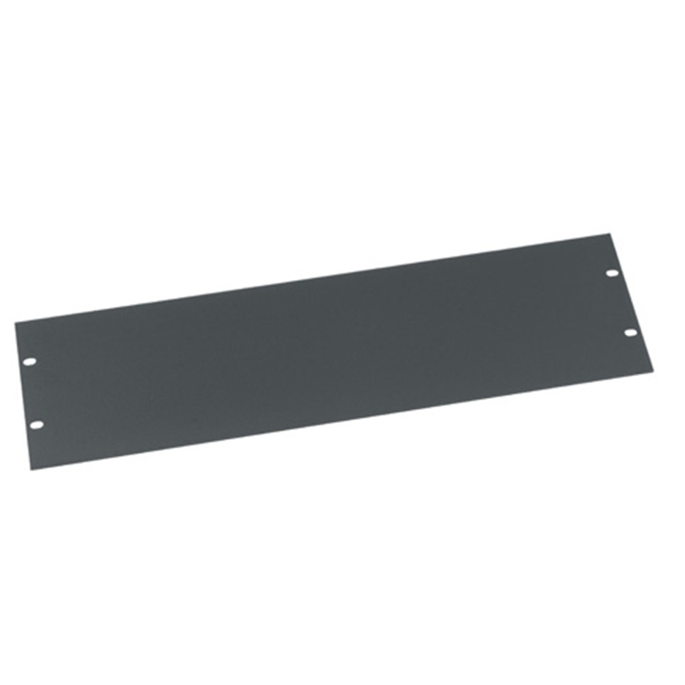 Middle Atlantic Products PHBL3-CP6 rack accessory Blank panel