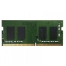 QNAP RAM-4GDR4T0-SO-2666 memory module 4 GB 1 x 4 GB DDR4