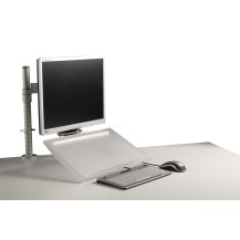 BakkerElkhuizen CleanDoc 440 Document Holder