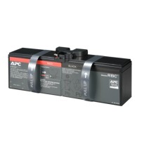APC Replacement Battery Cartridge 161 with 2 Year Warranty