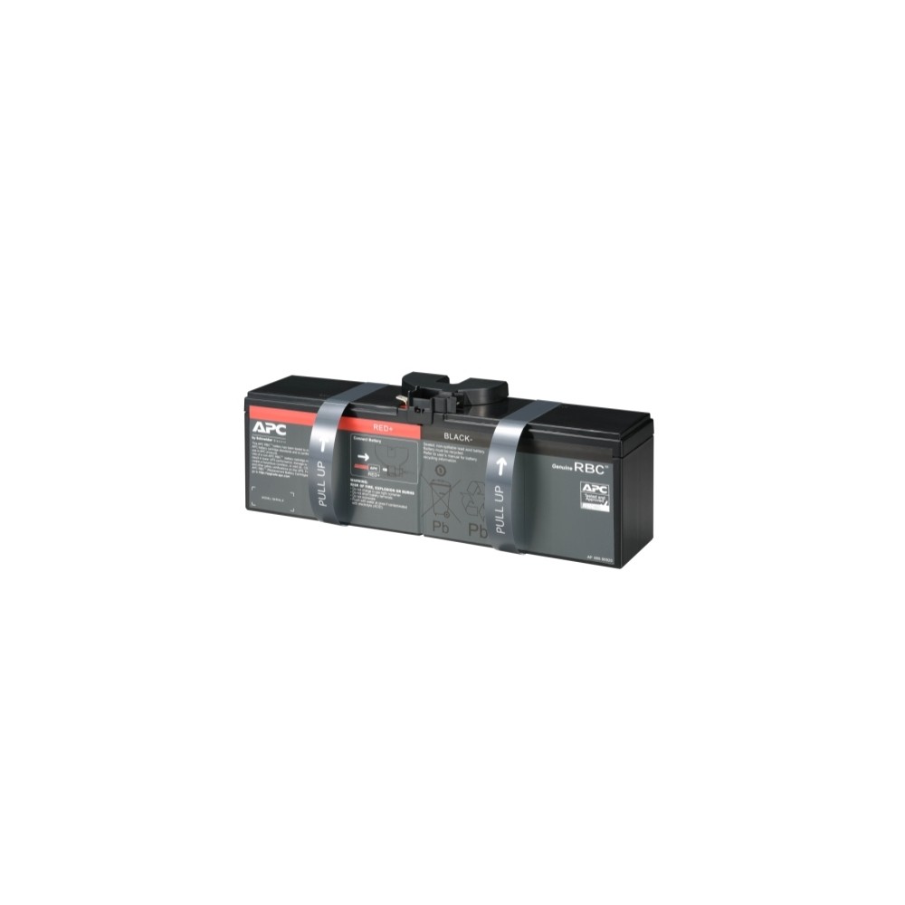 APC Replacement Battery Cartridge 161 with 2 Year Warranty