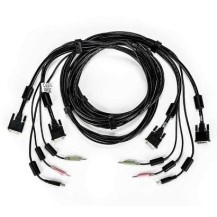 Vertiv Avocent CBL0121 KVM cable 3 m