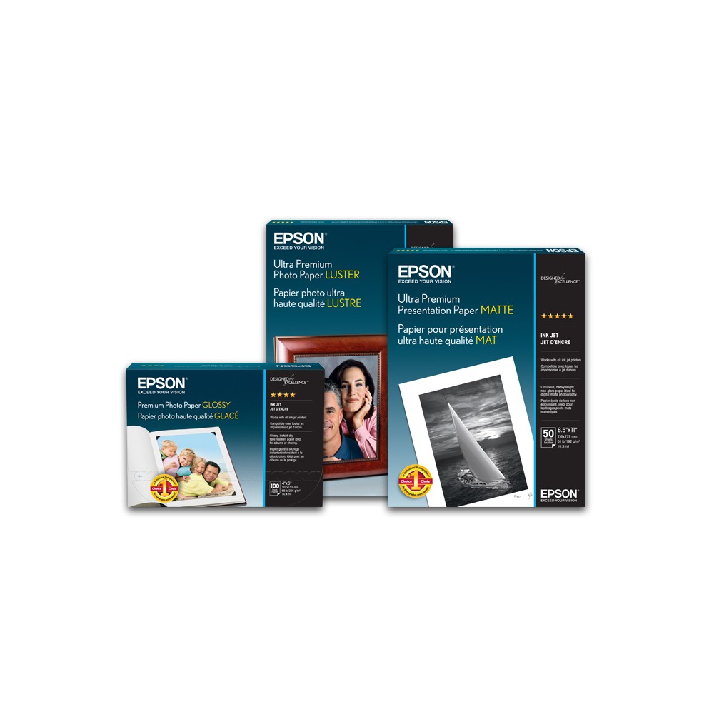 Epson S450133 lamination film 1 pc(s) Epson S450133 lamination film 1 pc(s)