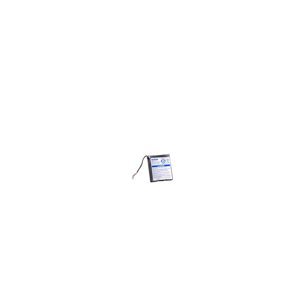 Brother BT-100 printer/scanner spare part Battery 1 pc(s)