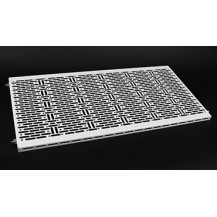 Middle Atlantic Products ECB-SHELF rack accessory