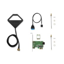 Lenovo 4XC1L37931 network card Internal WLAN