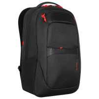 Targus Strike II 43.9 cm (17.3') Backpack Black