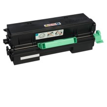 Ricoh 407321 toner cartridge 1 pc(s) Original Black