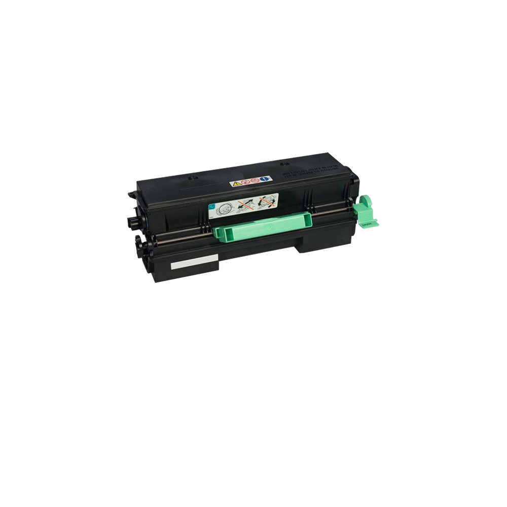 Ricoh 407321 toner cartridge 1 pc(s) Original Black