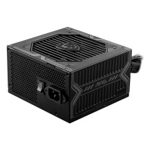 MSI MAG A550BN UK PSU '550W, 80 Plus Bronze certified, 12V Single-Rail, DC-to-DC Circuit, 120mm Fan, Non-Modular, Sleeved...