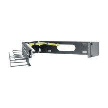 Middle Atlantic Products HPM Series Hinged Panel Mount Rack - HPM-2