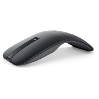DELL MS700 mouse Travel Ambidextrous Bluetooth Optical 4000 DPI