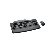 Kensington Pro Fit® Wireless Comfort Desktop Set