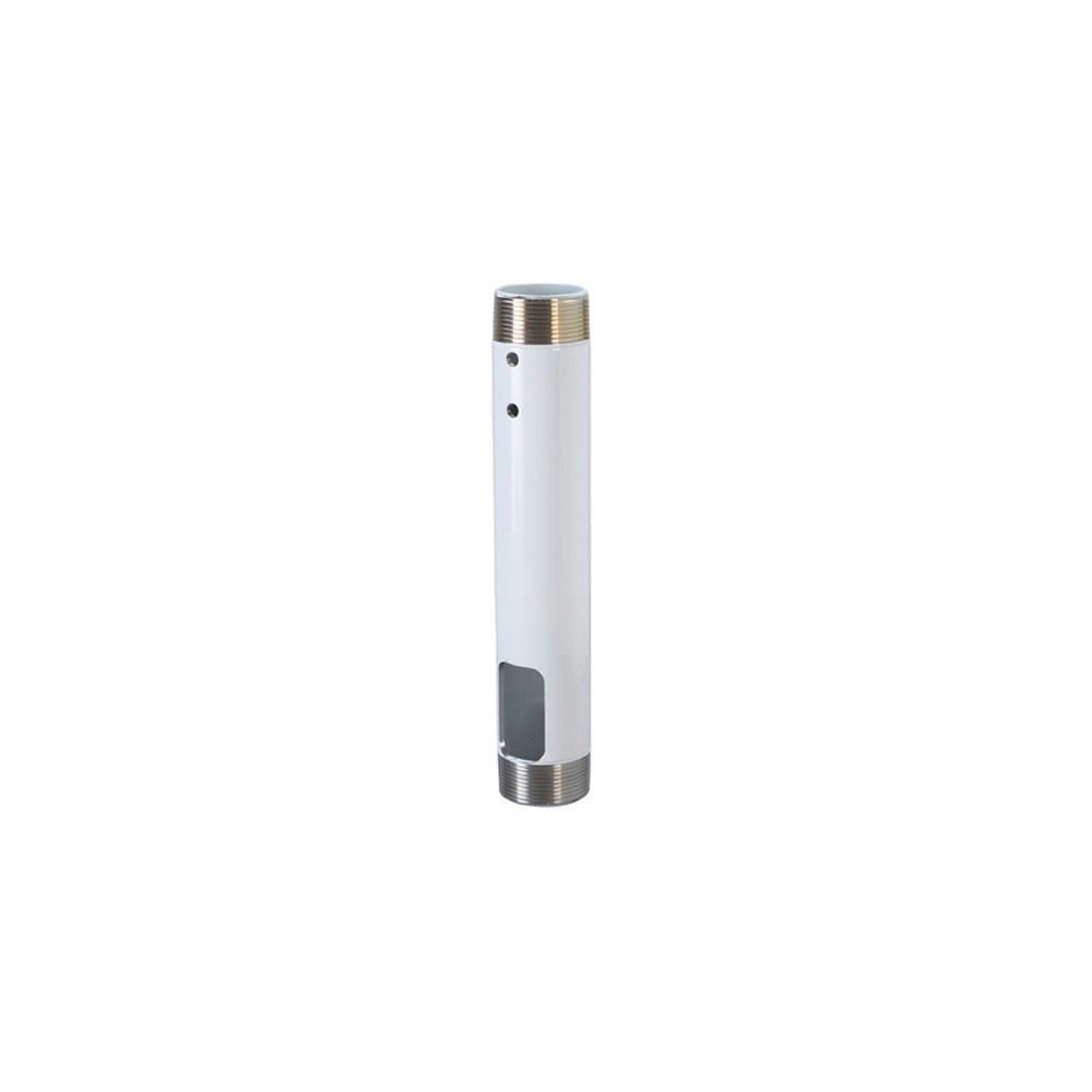 Chief CMS036W projector mount accessory Threaded column Aluminium White