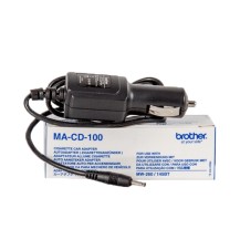 Brother MACD100 power adapter/inverter Auto Black