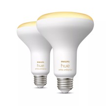Philips Hue White ambience 046677578138 smart lighting Smart bulb Bluetooth/Zigbee 11.5 W