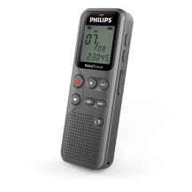 Philips VoiceTracer 12 kHz Grey