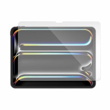 Compulocks iPad Pro M4 11' (2024), Tempered Glass Screen Protector