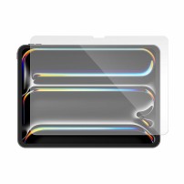 Compulocks iPad Pro M4 11' (2024), Tempered Glass Screen Protector