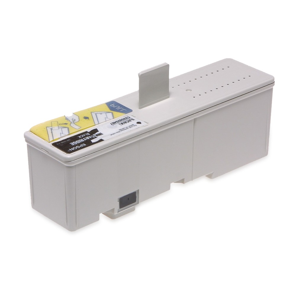 Epson SJIC8(K) Ink cartridge for TM-J7000 (Black) Epson SJIC8(K) Ink cartridge for TM-J7000 (Black)