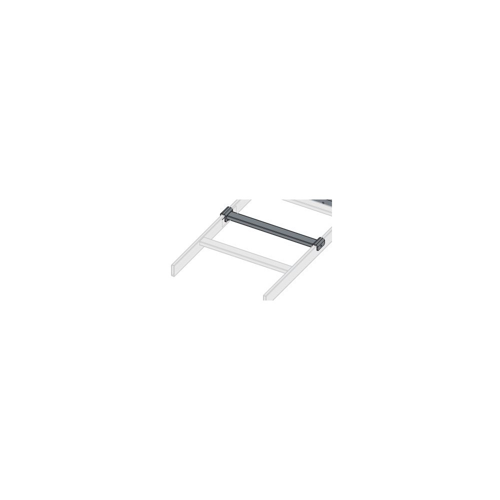 Middle Atlantic Products Adjustable Rungs for CL Series Middle Atlantic Products Adjustable Rungs for CL Series