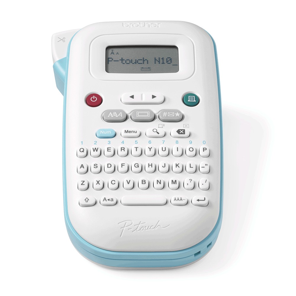 Brother PT-N10