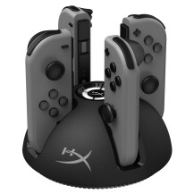 HyperX ChargePlay Quad Charging stand