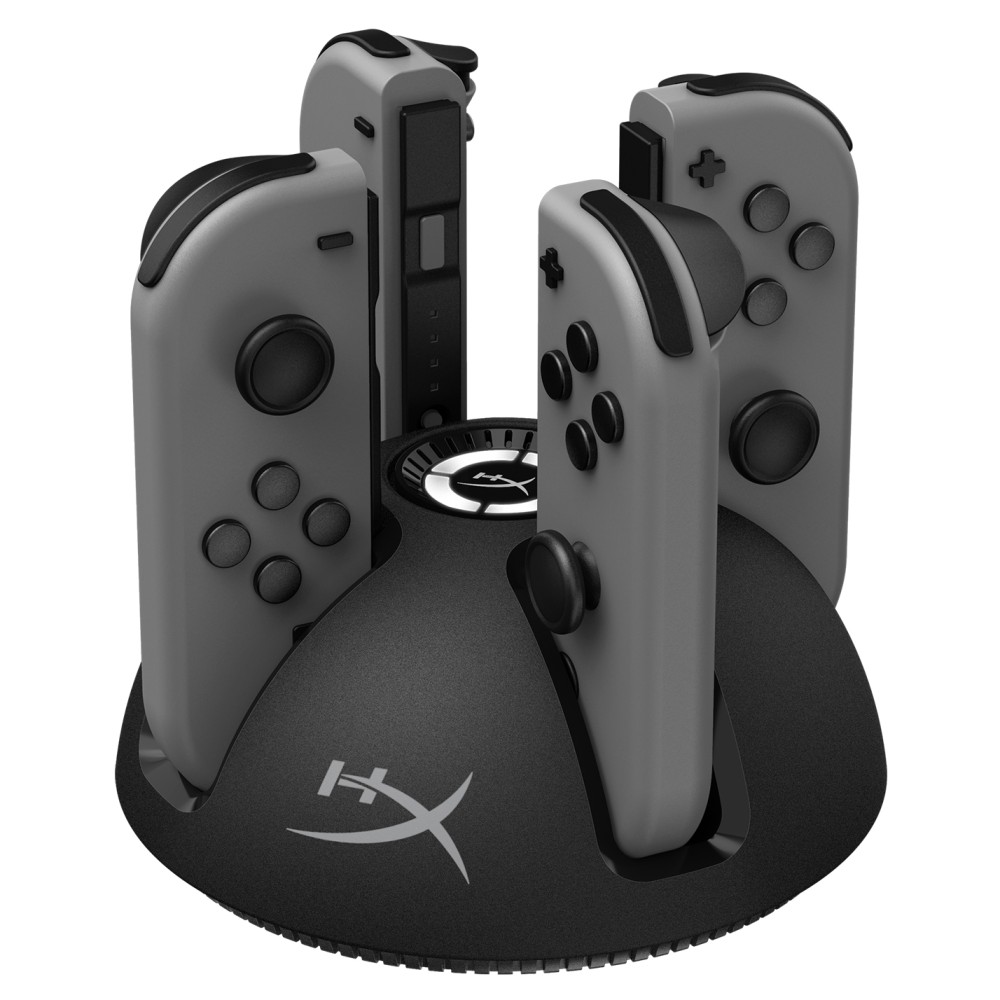 HyperX ChargePlay Quad Charging stand