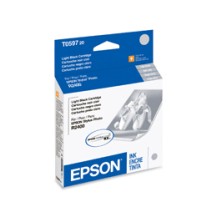 Epson T059720 Cartucho negro claro ink cartridge 1 pc(s) Original Black
