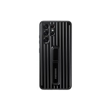 Samsung EF-RG998CBEGCA mobile phone case 17.3 cm (6.8') Cover Black